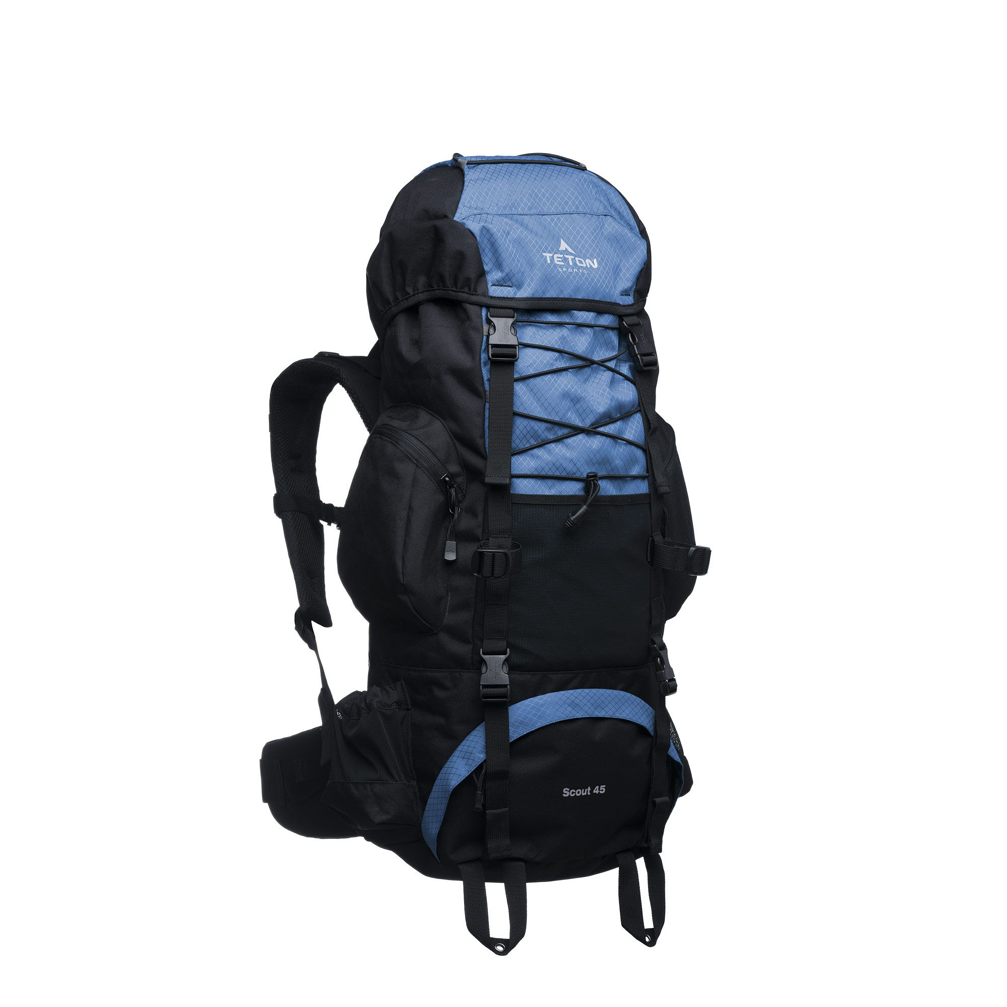 Teton Sports Scout 45 Internal Frame Backpack Cabela's